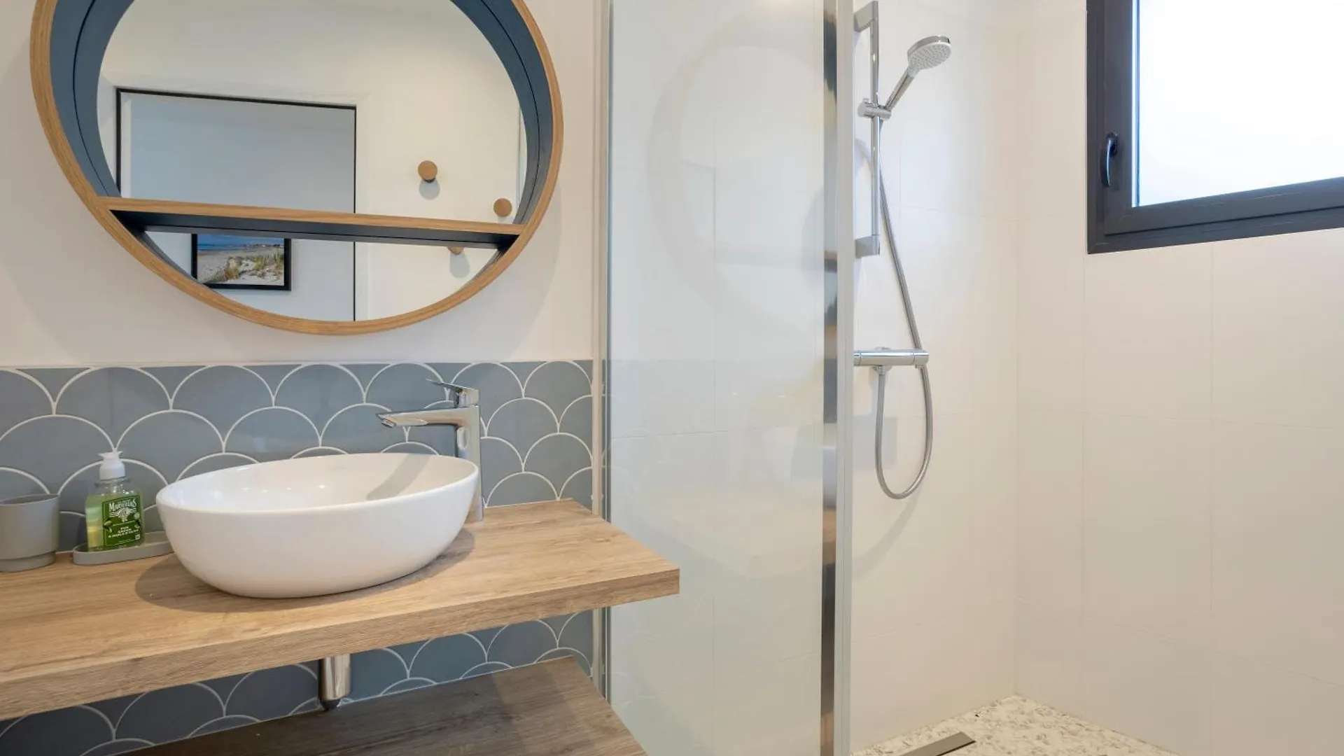 Holiday home Villa Mer - 180M De La Plage Penmarc'h
