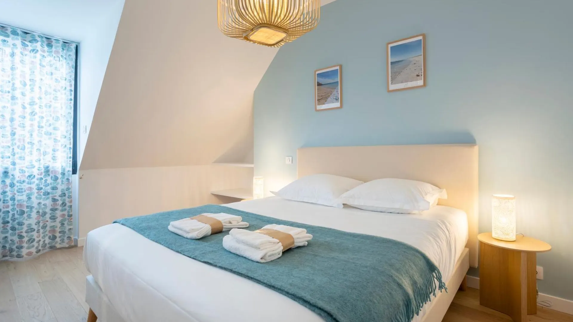 Villa Mer - 180M De La Plage Penmarc'h France
