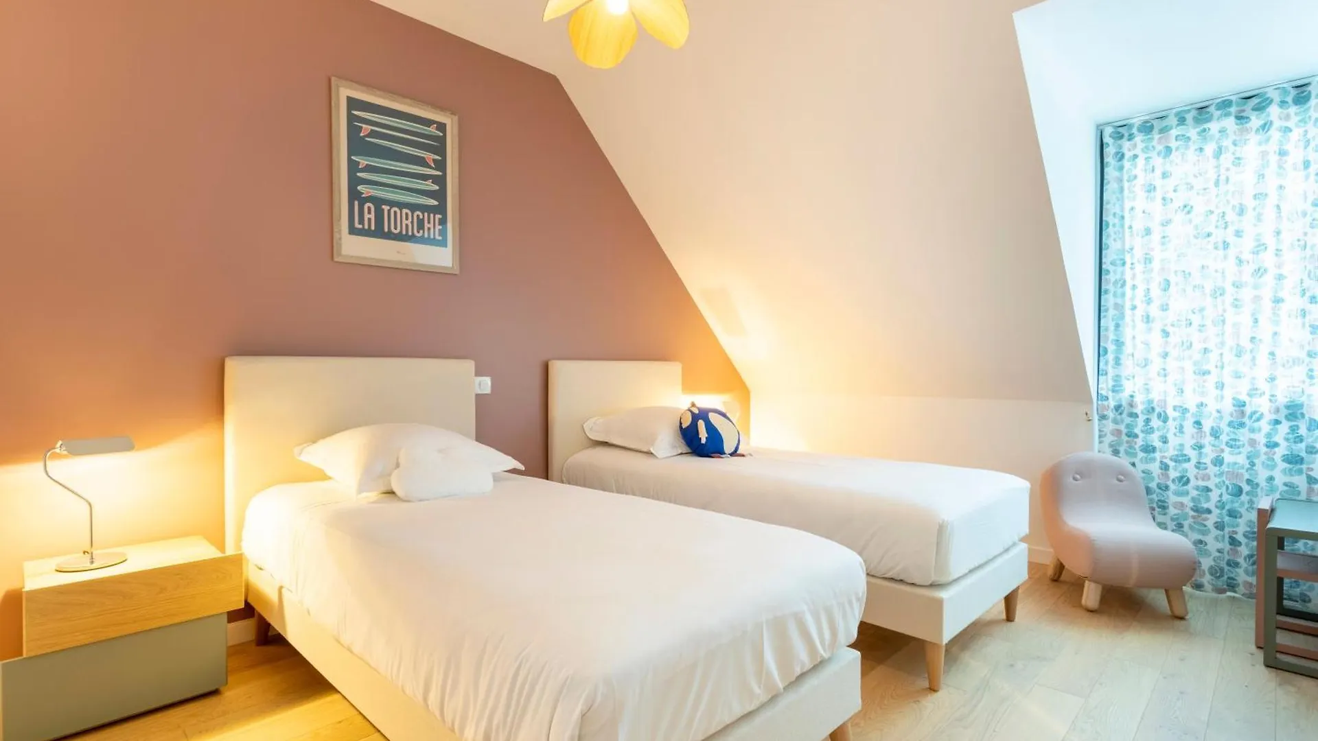 Villa Mer - 180M De La Plage Penmarc'h Holiday home