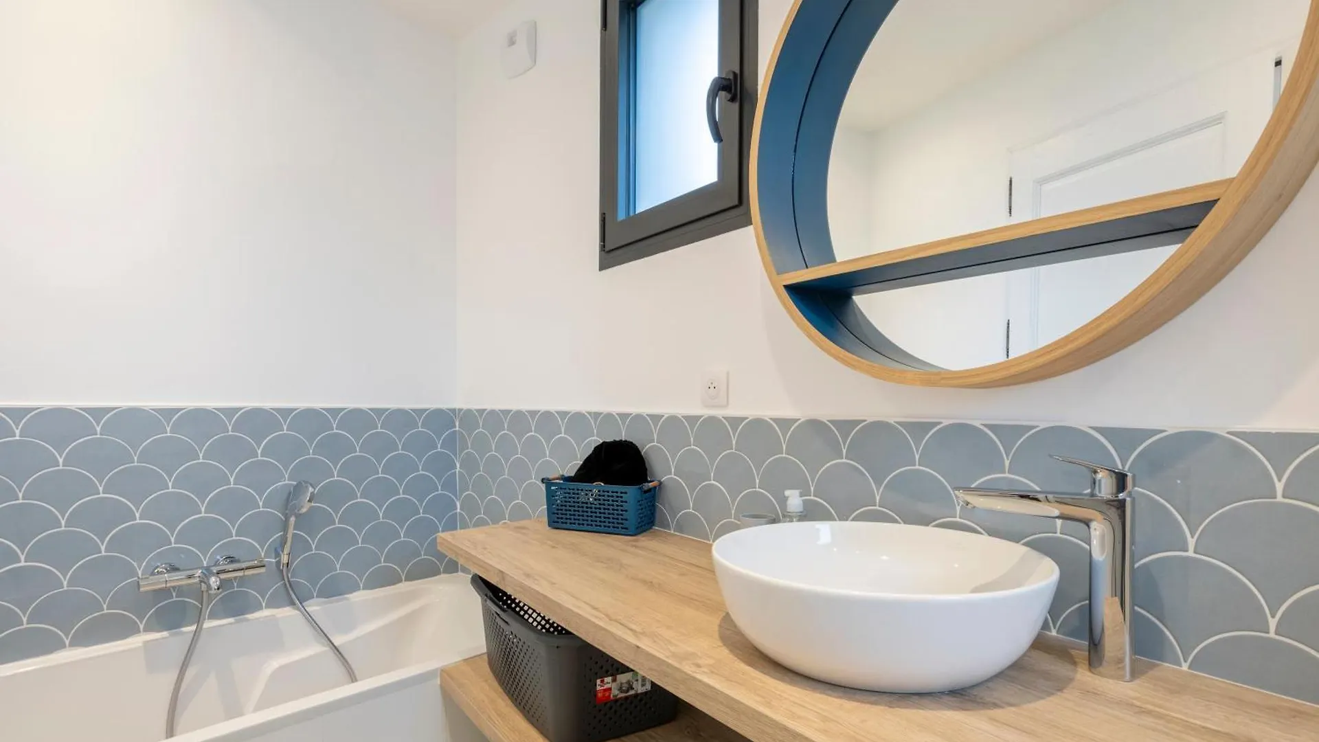 Villa Mer - 180M De La Plage Penmarc'h Holiday home