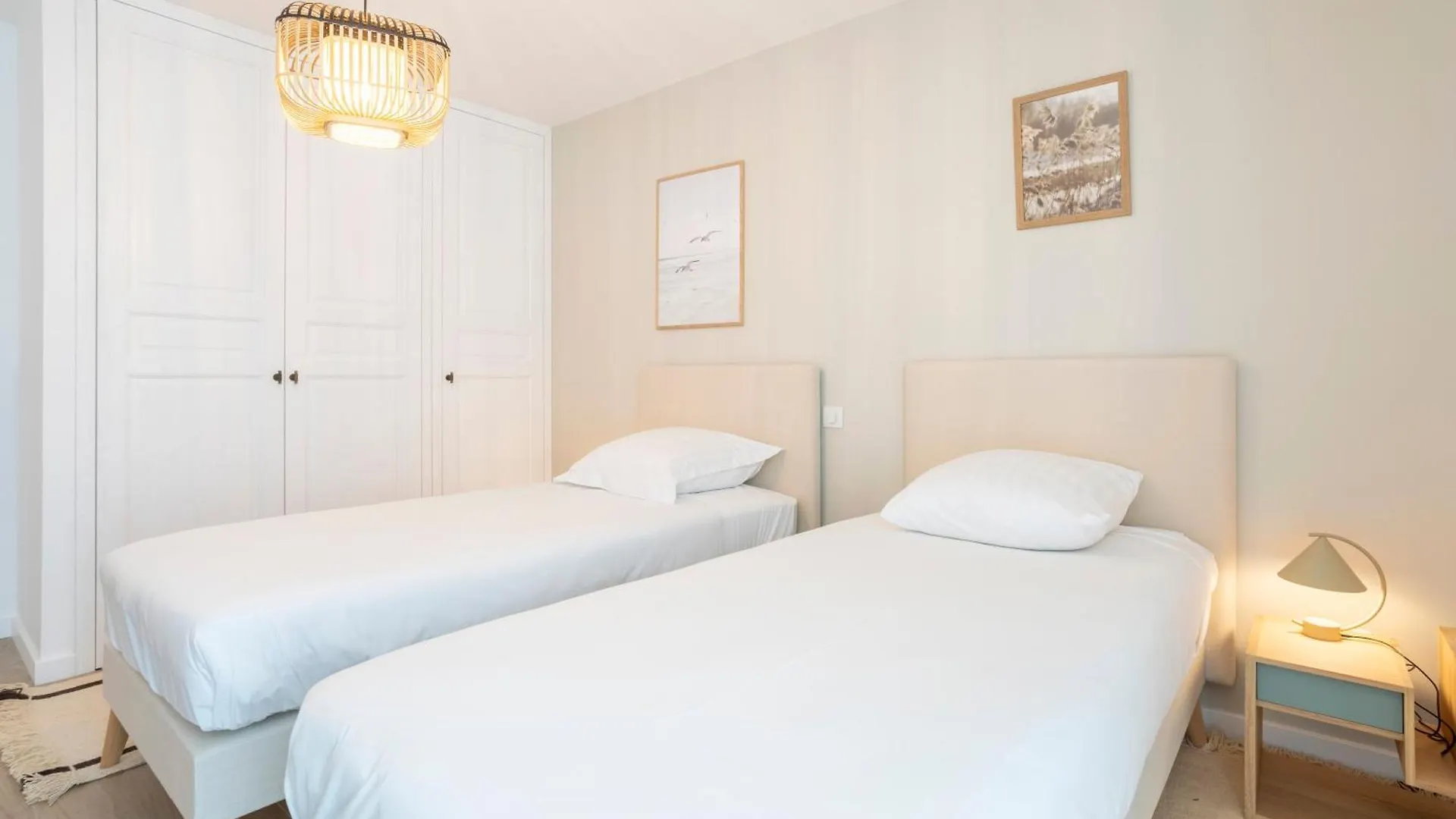 Holiday home Villa Mer - 180M De La Plage Penmarc'h
