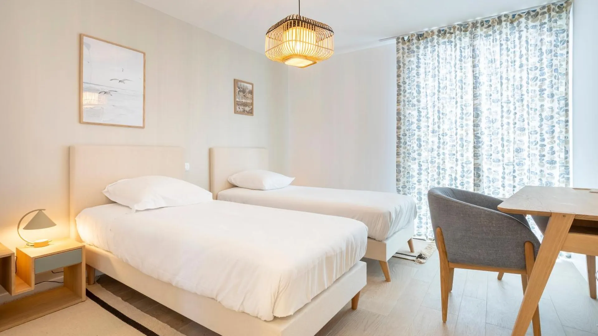 Villa Mer - 180M De La Plage Penmarc'h Holiday home